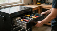 How to Choose a Rolling Tool Chest