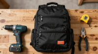 How to Choose a Tool Backpack for Electricians