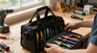 How to Choose an Electrician Tool Bag