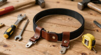 How to Choose Belt Suspenders for Tools