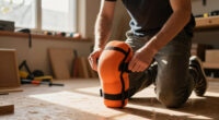 How to Choose Work Knee Pads