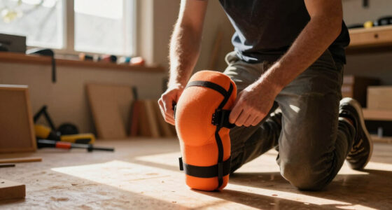 How to Choose Work Knee Pads