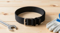 How to Clean a Nylon Tool Belt
