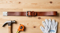 How to Extend a Short Tool Belt