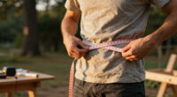 How to Measure Your Waist for a Belt