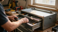How to Organize a Tool Chest by Trade