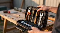 How to Pack a Tool Bag for a Service Call