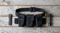 How to Size a Battle Belt Setup