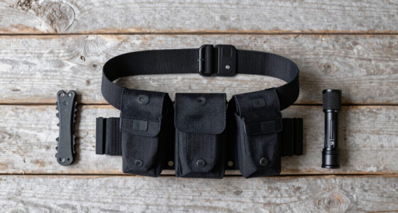 How to Size a Battle Belt Setup