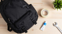 How to Waterproof a Tool Backpack