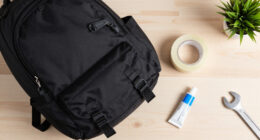 How to Waterproof a Tool Backpack