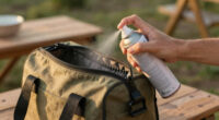 How to Waterproof a Tool Bag