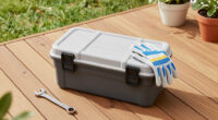 How to Weatherproof Outdoor Tool Storage