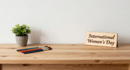 International Women Day Surges In Global Coverage