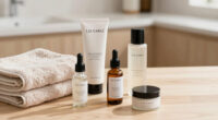 Liz Earle Surges In Global Coverage