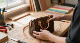 Louis Vuitton Surges In Global Coverage