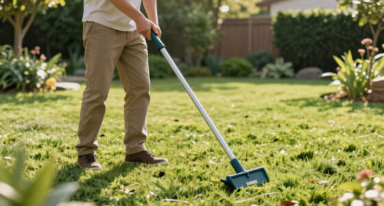 Lowe's Kobalt Yard Tool Recall