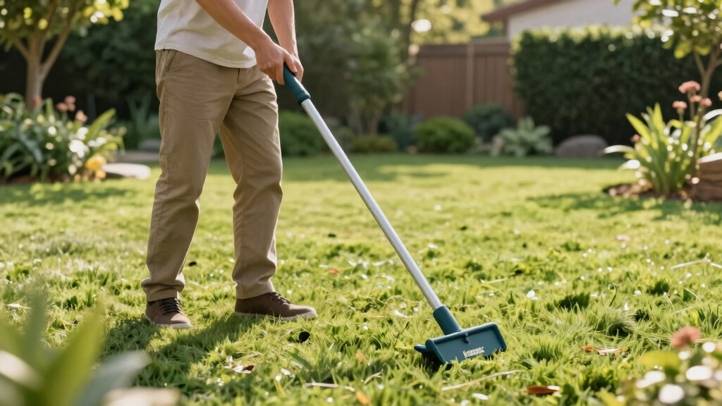 Lowe's Kobalt Yard Tool Recall