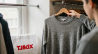 Madewell Tj Maxx Sweater Recall