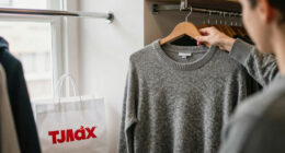 Madewell Tj Maxx Sweater Recall