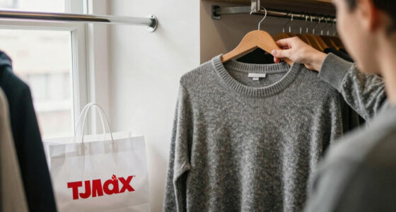 Madewell Tj Maxx Sweater Recall