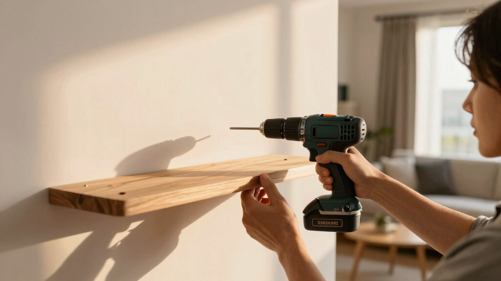 Modern Decor May Be Straining People's Brains