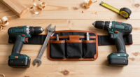 Modular vs Fixed-Pocket Tool Belts