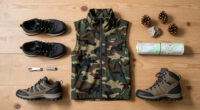 Nike ACG Heads To The French Alps For Terrain-Inspired "Chamo Camo" Collection