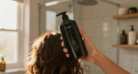 Oribe Serene Scalp Bacteria Recall