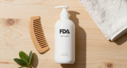 Oribe Shampoo Fda Recall