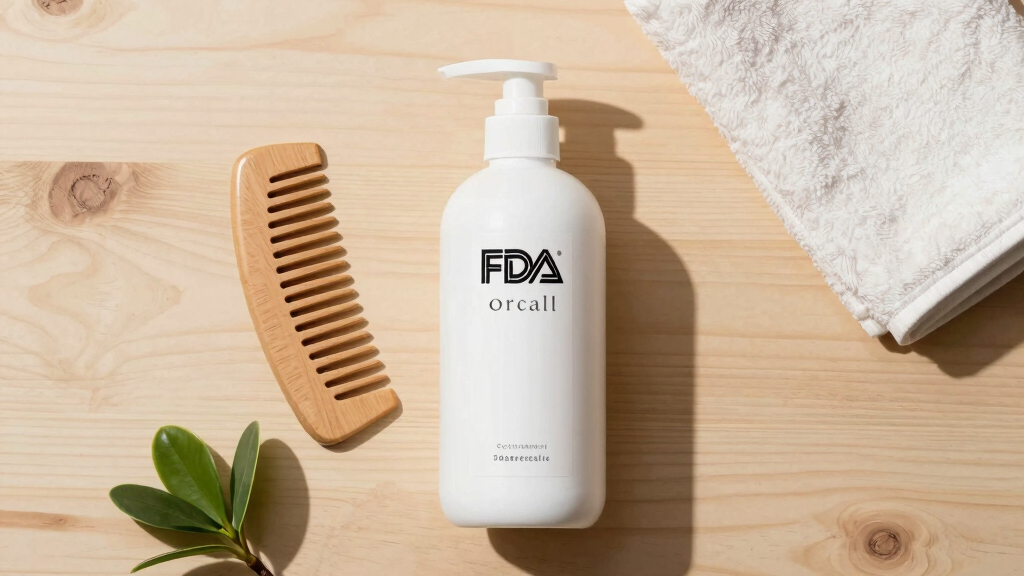 Oribe Shampoo Fda Recall