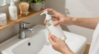 Pluralibacter Gergoviae Shampoo Contamination