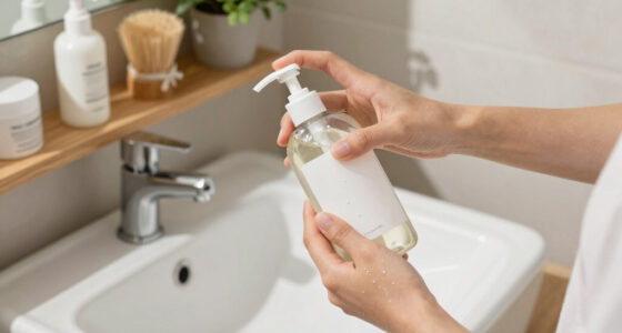 Pluralibacter Gergoviae Shampoo Contamination