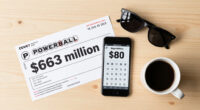 Powerball Jackpot Climbs To $663 Million After No Winner; Mega Millions Hits $800 Million