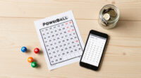 Powerball Numbers