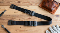Rigger Belt vs Duty Belt Explained