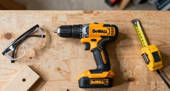 The Most Versatile DeWalt Cordless Tool I Use Is 55% Off For Lowe’s 4Th Of July Sale