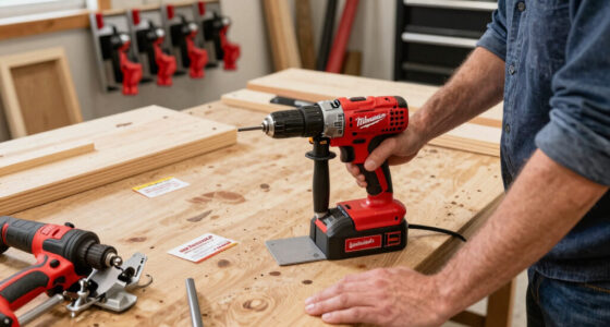 These Milwaukee Tools Are Up To 55% Off Right Now At Home Depot