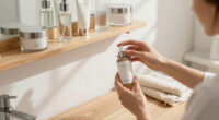 This Beauty Brand Makes High-Performing Products Without Any Plastic
