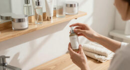 This Beauty Brand Makes High-Performing Products Without Any Plastic
