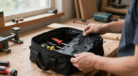 Tool Bag Reinforced Bottoms Explained