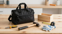 Tool Bag vs Tool Box for Homeowners