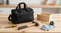 Tool Bag vs Tool Box for Homeowners