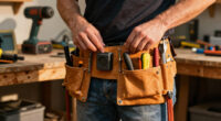 Tool Belt Buying Guide for Beginners