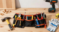 Tool Belt Maintenance Checklist