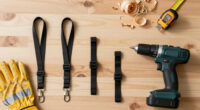 Tool Lanyards and Tethering Basics