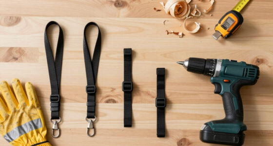 Tool Lanyards and Tethering Basics