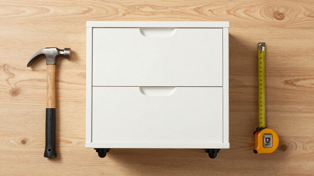 Top Chest vs Rolling Cabinet Explained