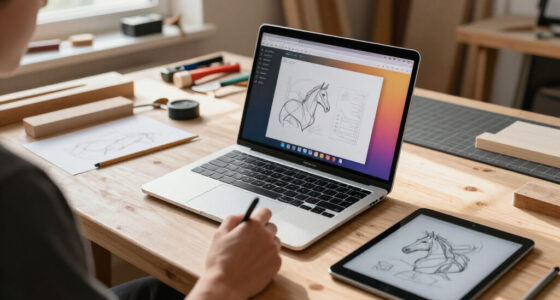 What Else Do People Draw On Gradient.horse?