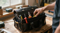 What to Look for in a Contractor Tool Bag